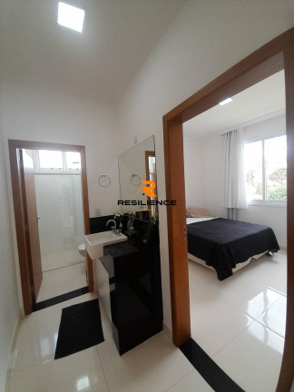 Imagem Casa de Condomínio com 6 Quartos à Venda, 520 m² em Condomínio Boulevard - Lagoa Santa Imagem Casa de Condomínio com 6 Quartos à Venda, 520 m² em Condomínio Boulevard - Lagoa Santa
