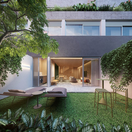 Imagem Casa de Condomínio com 4 Quartos à Venda, 401 m² em Ipiranga - São Paulo