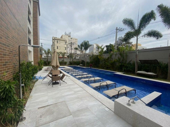 Imagem Apartamento com 3 Quartos à Venda, 95 m² em Barra Funda - São Paulo Imagem Apartamento com 3 Quartos à Venda, 95 m² em Barra Funda - São Paulo