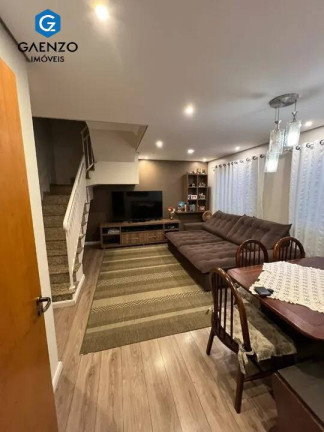 Imagem Casa com 3 Quartos à Venda, 92 m² em Vila Osasco - Osasco Imagem Casa com 3 Quartos à Venda, 92 m² em Vila Osasco - Osasco