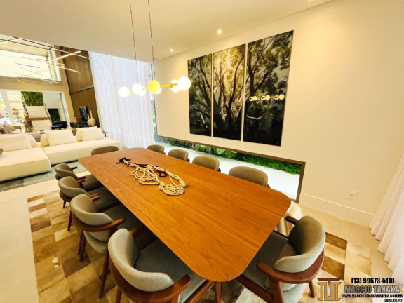 Imagem Casa com 6 Quartos à Venda, 522 m² em Riviera - Bertioga Imagem Casa com 6 Quartos à Venda, 522 m² em Riviera - Bertioga