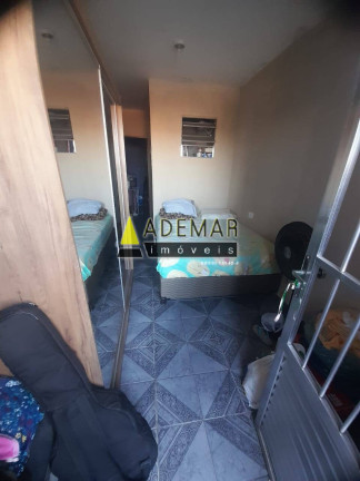 Imagem Casa com 3 Quartos à Venda, 100 m² em Casa Grande - Diadema Imagem Casa com 3 Quartos à Venda, 100 m² em Casa Grande - Diadema