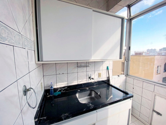 Imagem Imóvel com 1 Quarto à Venda, 38 m² em Bom Fim - Porto Alegre Imagem Imóvel com 1 Quarto à Venda, 38 m² em Bom Fim - Porto Alegre
