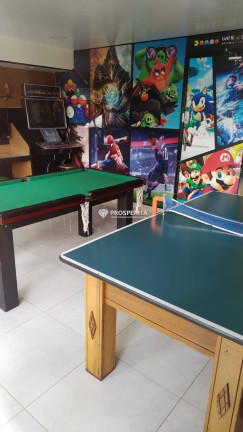 Imagem Apartamento com 2 Quartos à Venda, 44 m² em Canhema - Diadema