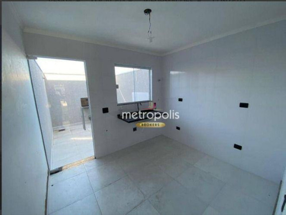 Imagem Sobrado com 2 Quartos à Venda, 94 m² em Parque São Rafael - São Paulo