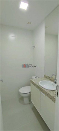 Imagem Apartamento com 1 Quarto à Venda, 43 m² em Várzea - Teresópolis