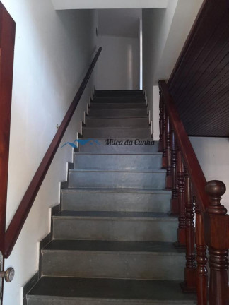 Imagem Casa com 3 Quartos à Venda, 192 m² em Vila Alzira - Santo André