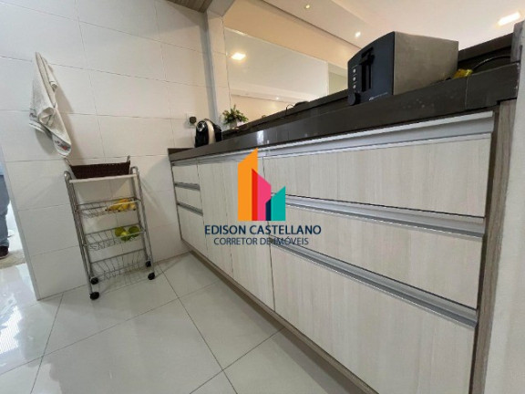Imagem Apartamento com 3 Quartos à Venda, 84 m² em Vila Guarani - Jundiaí Imagem Apartamento com 3 Quartos à Venda, 84 m² em Vila Guarani - Jundiaí