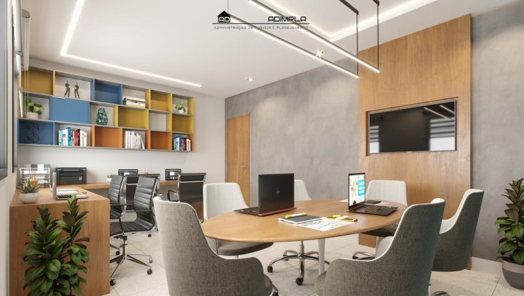 Imagem Apartamento com 2 Quartos à Venda, 50 m² em Fonseca - Niterói
