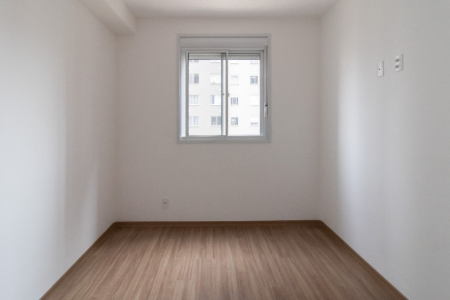 Imagem Studio com 1 Quarto à Venda, 24 m² em Belenzinho - São Paulo