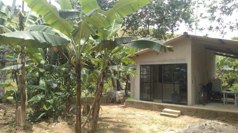 Imagem Chácara com 1 Quarto à Venda, 1.000 m² em Praia Da Maranduba - Ubatuba