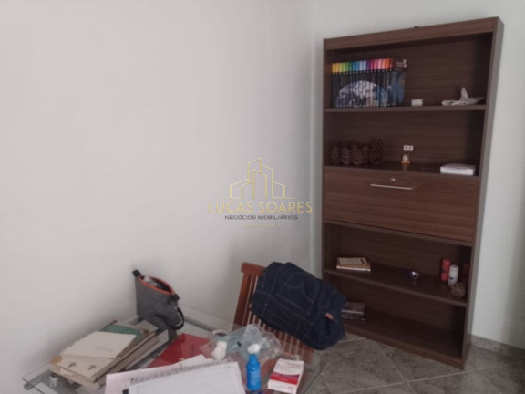 Imagem Apartamento com 2 Quartos à Venda, 49 m² em Jardim Marica - Mogi Das Cruzes