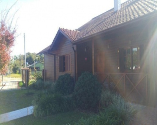 Imagem Casa com 3 Quartos à Venda, 160 m² em Germânia - Nova Petrópolis Imagem Casa com 3 Quartos à Venda, 160 m² em Germânia - Nova Petrópolis
