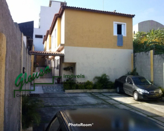 Casa com 2 Quartos à Venda, 69 m² em Vila Ré - São Paulo