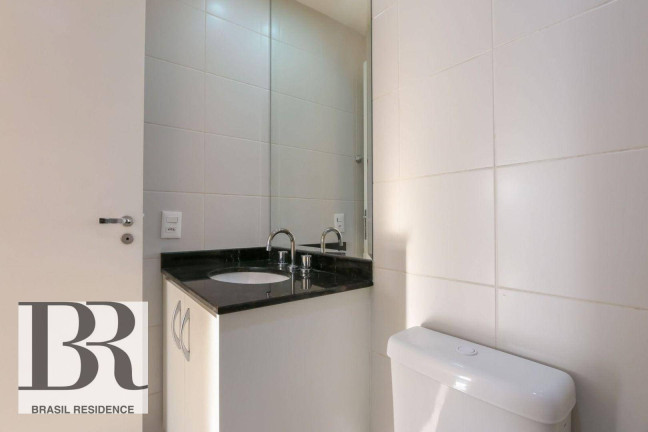 Imagem Apartamento com 1 Quarto à Venda, 54 m² em Brooklin - São Paulo Imagem Apartamento com 1 Quarto à Venda, 54 m² em Brooklin - São Paulo