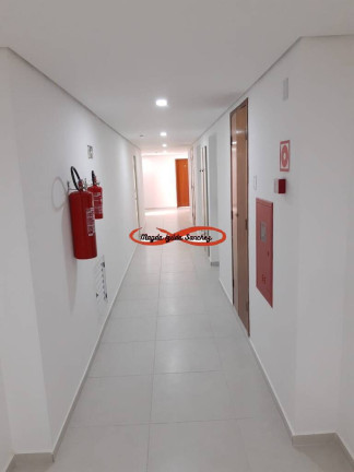 Imagem Apartamento com 2 Quartos à Venda, 50 m² em Jardim Paraguaçu - São Paulo