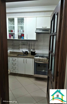 Imagem Apartamento com 2 Quartos à Venda, 63 m² em Santa Maria - São Caetano Do Sul Imagem Apartamento com 2 Quartos à Venda, 63 m² em Santa Maria - São Caetano Do Sul
