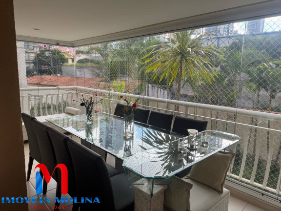 Imagem Apartamento com 3 Quartos à Venda, 142 m² em Vila Mariana - São Paulo Imagem Apartamento com 3 Quartos à Venda, 142 m² em Vila Mariana - São Paulo