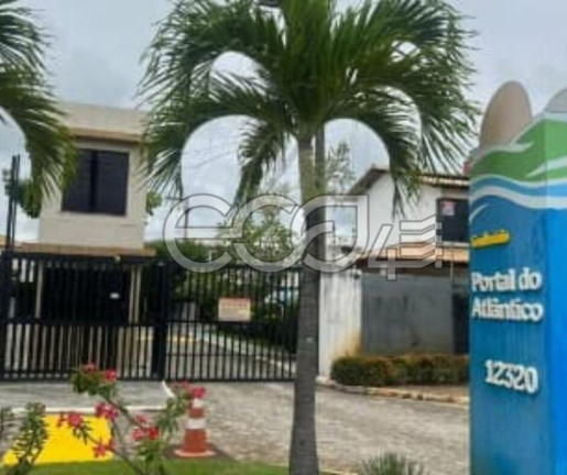 Imagem Casa de Condomínio com 4 Quartos à Venda, 260 m² em Zona De Expansão (mosqueiro) - Aracaju Imagem Casa de Condomínio com 4 Quartos à Venda, 260 m² em Zona De Expansão (mosqueiro) - Aracaju