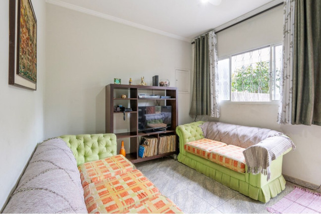 Imagem Casa com 2 Quartos à Venda, 45 m² em Cidade Dutra - São Paulo Imagem Casa com 2 Quartos à Venda, 45 m² em Cidade Dutra - São Paulo