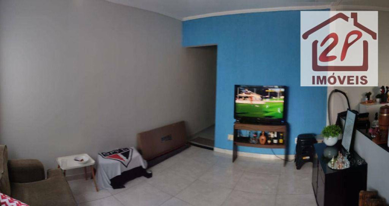 Imagem Casa com 3 Quartos à Venda, 140 m² em Jardim Santa Júlia - São José Dos Campos