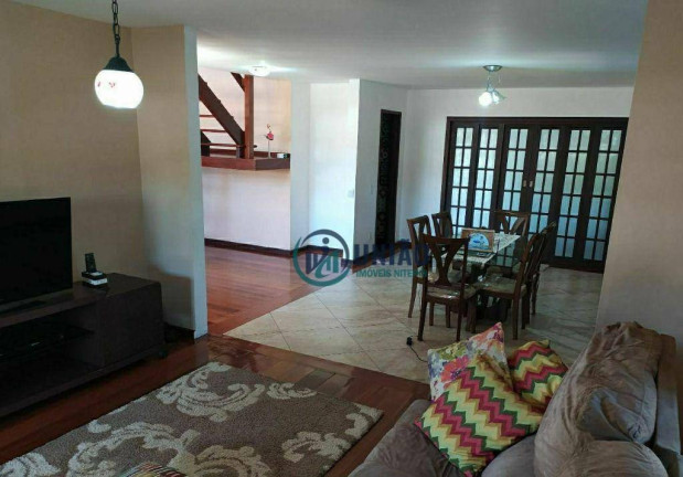 Imagem Casa com 5 Quartos à Venda, 455 m² em Engenho Do Roçado - São Gonçalo
