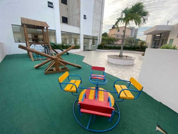 Imagem Apartamento com 2 Quartos à Venda, 54 m² em Pernambués - Salvador Imagem Apartamento com 2 Quartos à Venda, 54 m² em Pernambués - Salvador