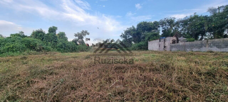 Imagem Terreno à Venda, 614 m² em Jardim Palmeiras - Itanhaém Imagem Terreno à Venda, 614 m² em Jardim Palmeiras - Itanhaém