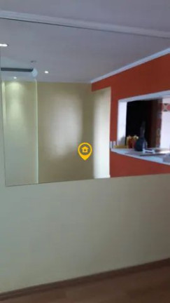 Apartamento com 2 Quartos para Alugar, 48 m² em Brás - São Paulo