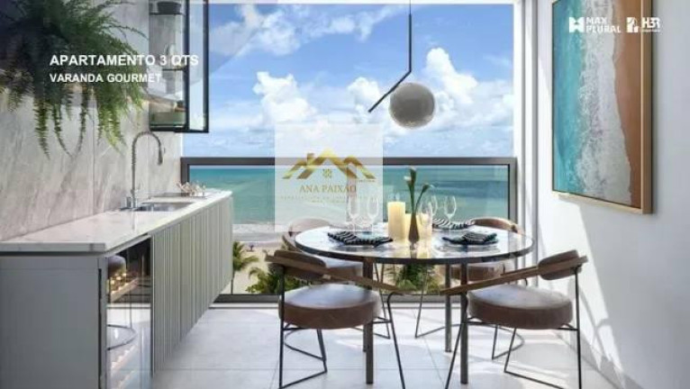 Imagem Apartamento com 2 Quartos à Venda, 52 m² em Piedade - Jaboatão Dos Guararapes Imagem Apartamento com 2 Quartos à Venda, 52 m² em Piedade - Jaboatão Dos Guararapes