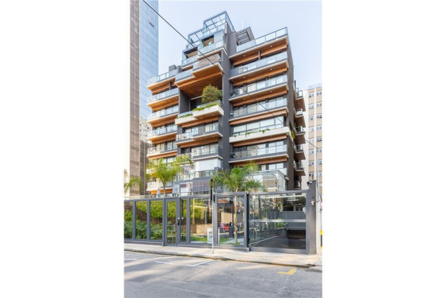Imagem Casa com 2 Quartos à Venda, 153 m² em Itaim Bibi - São Paulo