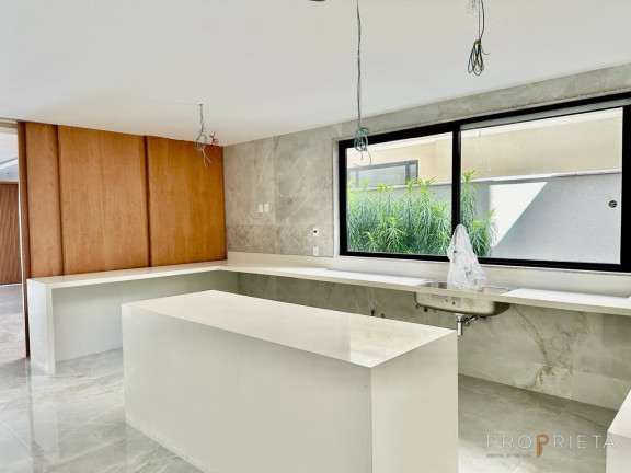 Imagem Casa de Condomínio com 4 Quartos à Venda, 500 m² em Barra Da Tijuca - Rio De Janeiro