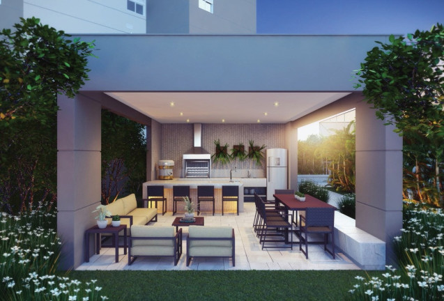 Imagem Apartamento com 3 Quartos à Venda, 133 m² em Cézar De Souza - Mogi Das Cruzes Imagem Apartamento com 3 Quartos à Venda, 133 m² em Cézar De Souza - Mogi Das Cruzes