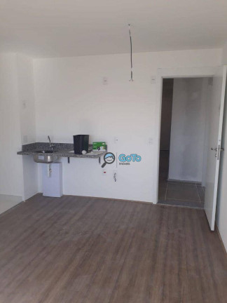 Imagem Apartamento com 2 Quartos à Venda, 37 m² em Belém - São Paulo Imagem Apartamento com 2 Quartos à Venda, 37 m² em Belém - São Paulo