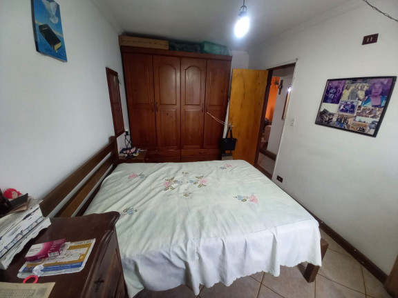 Imagem Apartamento com 2 Quartos à Venda, 67 m² em Aparecida - Santos Imagem Apartamento com 2 Quartos à Venda, 67 m² em Aparecida - Santos