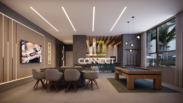 Imagem Apartamento com 2 Quartos à Venda, 68 m² em São João - Itajaí