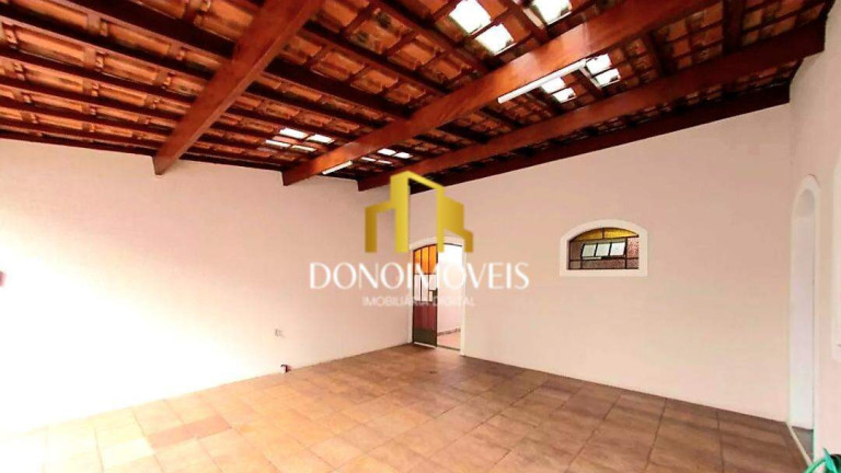 Imagem Casa com 3 Quartos à Venda, 205 m² em Barcelona - São Caetano Do Sul Imagem Casa com 3 Quartos à Venda, 205 m² em Barcelona - São Caetano Do Sul