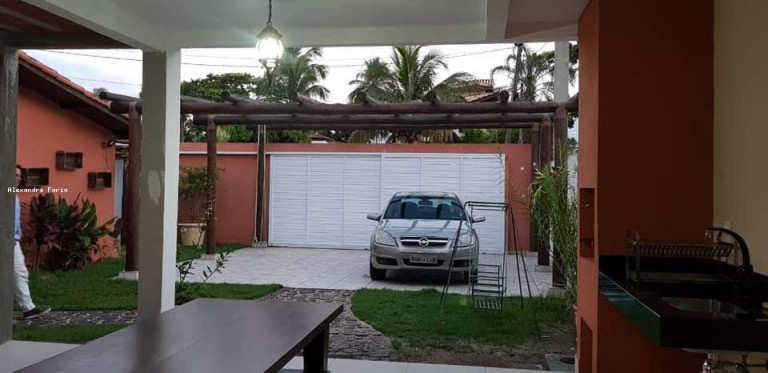 Imagem Casa com 3 Quartos à Venda, 132 m² em Praia Do Arrastão - São Sebastião Imagem Casa com 3 Quartos à Venda, 132 m² em Praia Do Arrastão - São Sebastião