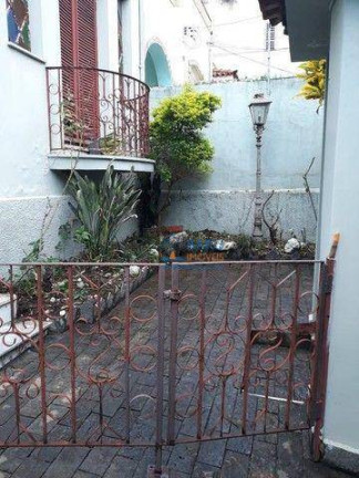 Imagem Casa com 2 Quartos à Venda, 170 m² em Pompeia - São Paulo Imagem Casa com 2 Quartos à Venda, 170 m² em Pompeia - São Paulo