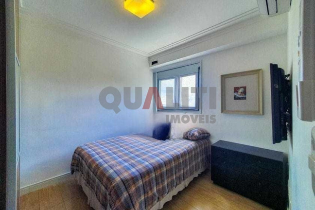 Imagem Apartamento com 3 Quartos à Venda, 135 m² em Vila Mariana - São Paulo