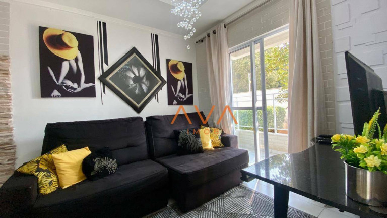 Imagem Apartamento com 2 Quartos à Venda, 54 m² em Vargem Grande - Florianópolis Imagem Apartamento com 2 Quartos à Venda, 54 m² em Vargem Grande - Florianópolis