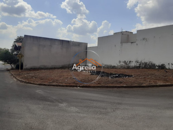 Imagem Terreno à Venda, 200 m² em Santa Cruz - Mogi Guaçu Imagem Terreno à Venda, 200 m² em Santa Cruz - Mogi Guaçu