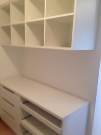 Imagem Imóvel com 3 Quartos à Venda, 131 m² em Jardim Dom Bosco - São Paulo