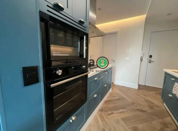 Imagem Apartamento com 3 Quartos à Venda, 122 m² em Sumaré - São Paulo Imagem Apartamento com 3 Quartos à Venda, 122 m² em Sumaré - São Paulo