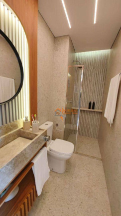 Imagem Apartamento com 2 Quartos à Venda, 34 m² em Ponte Grande - Guarulhos