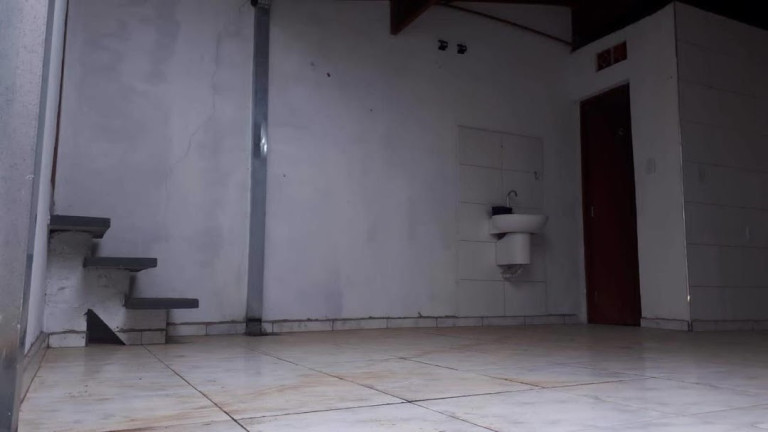 Imagem Casa com 2 Quartos à Venda, 130 m² em Jardim São José Ii - São José Dos Campos