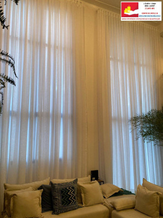 Imagem Apartamento com 3 Quartos à Venda, 184 m² em Vila Andrade - São Paulo