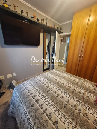 Imagem Apartamento com 3 Quartos à Venda, 85 m² em Taboão - São Bernardo Do Campo Imagem Apartamento com 3 Quartos à Venda, 85 m² em Taboão - São Bernardo Do Campo