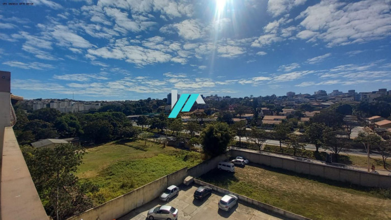 Imagem Apartamento com 3 Quartos à Venda, 80 m² em Bom Retiro - Betim Imagem Apartamento com 3 Quartos à Venda, 80 m² em Bom Retiro - Betim