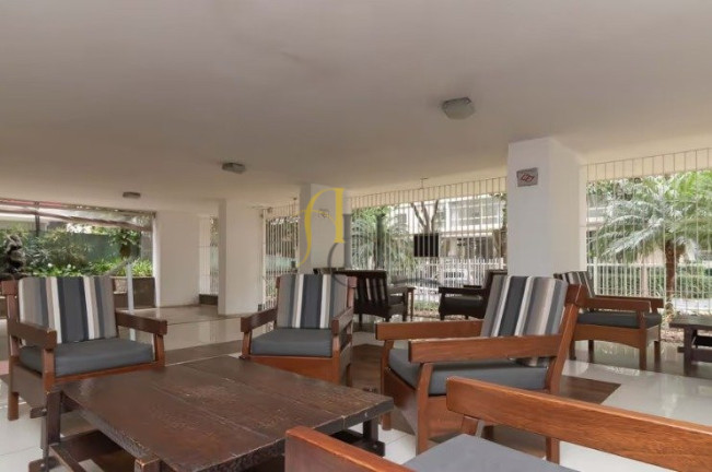 Imagem Apartamento com 2 Quartos à Venda, 90 m² em Bela Vista - São Paulo